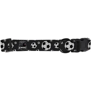 Dye-Sublimated Dog Collar
