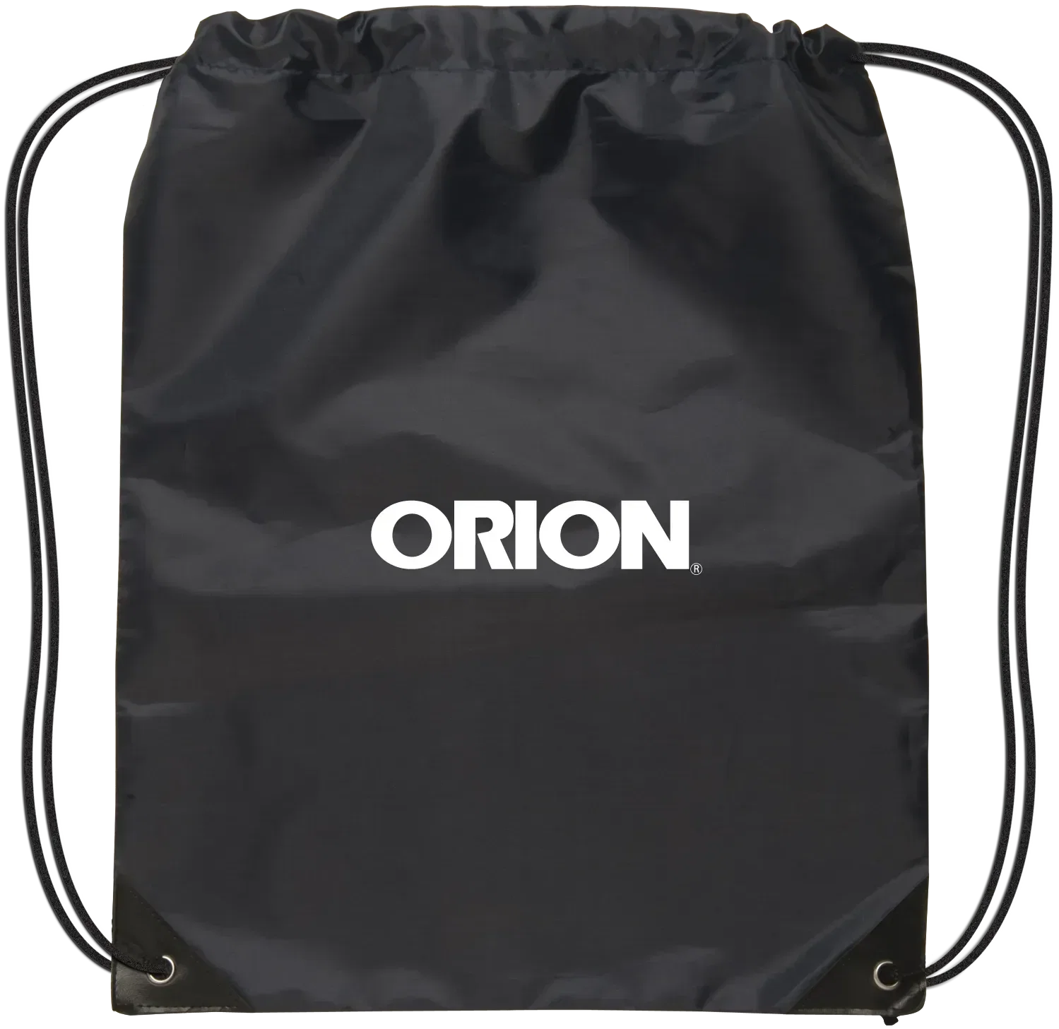 Personalized Drawstring Backpack