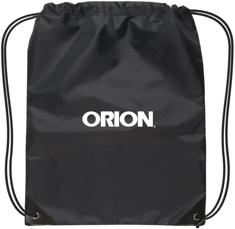 Personalized Drawstring Backpack