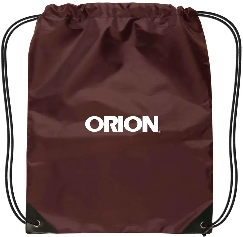 Personalized Drawstring Backpack — view 10