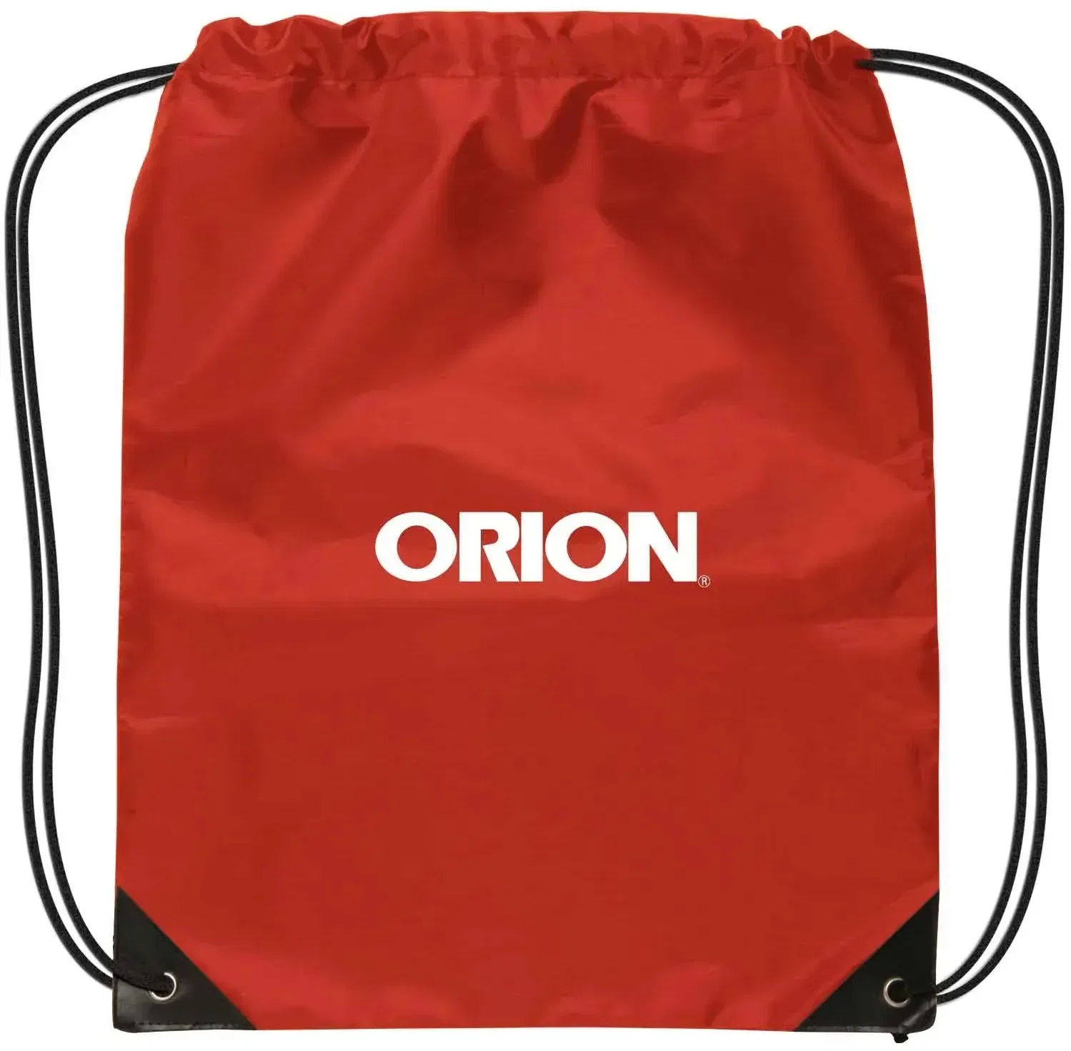Personalized Drawstring Backpack — view 2