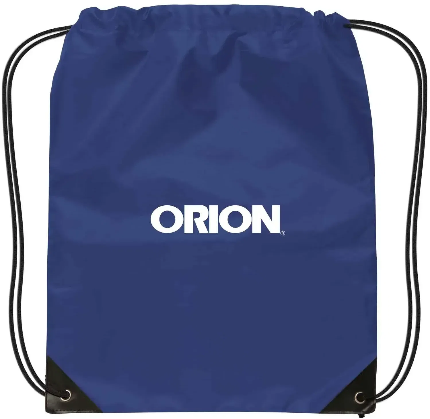 Personalized Drawstring Backpack — view 3