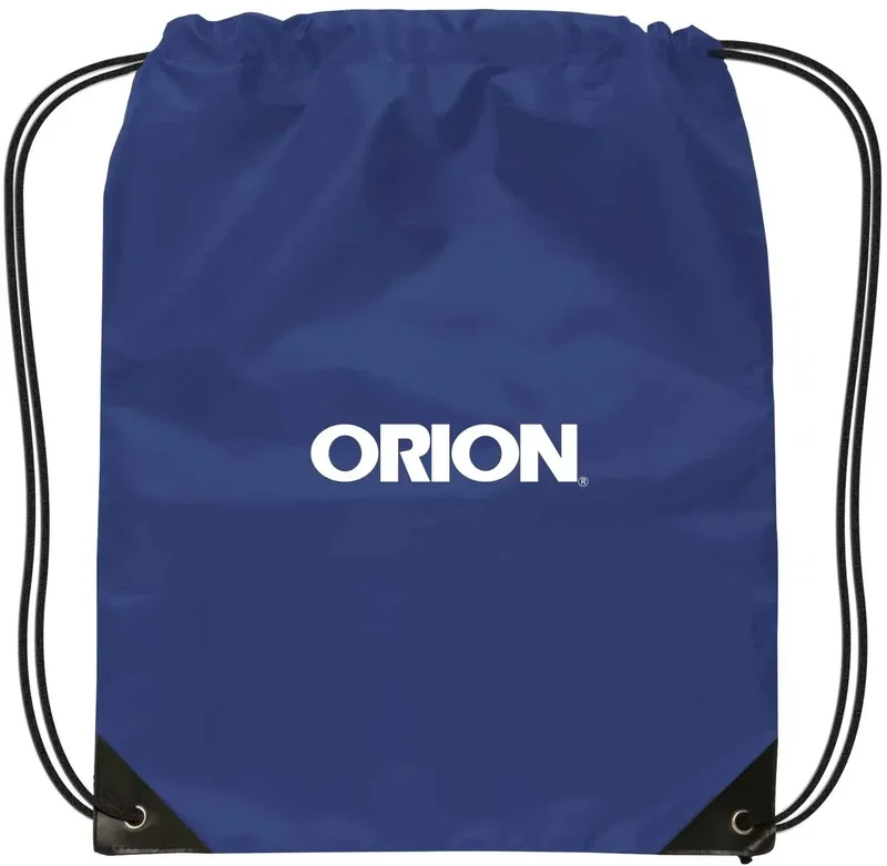 Personalized Drawstring Backpack — view 3