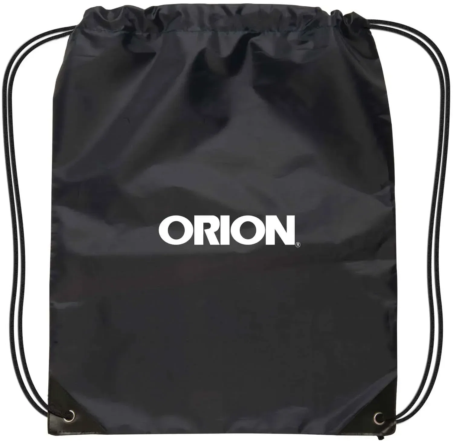 Personalized Drawstring Backpack — view 4