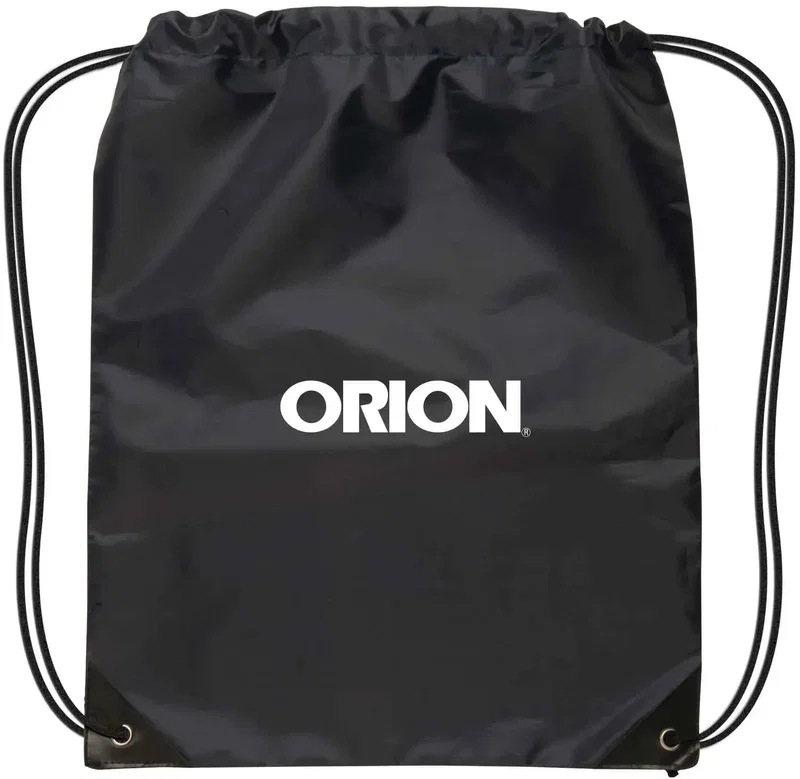 Personalized Drawstring Backpack — view 4