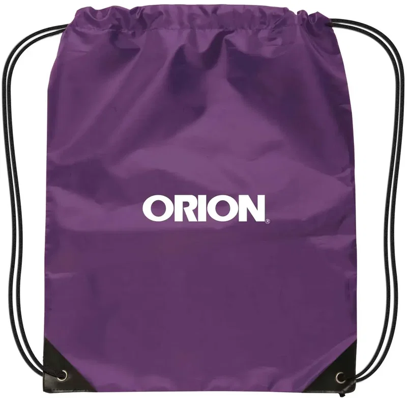 Personalized Drawstring Backpack — view 6