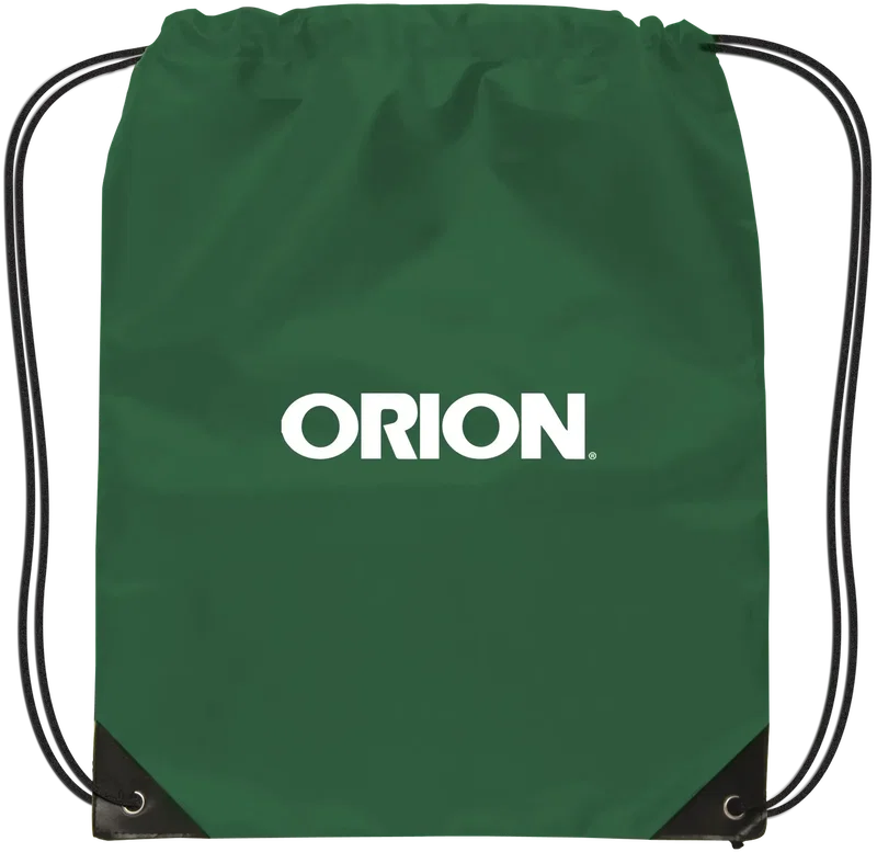 Personalized Drawstring Backpack — view 8