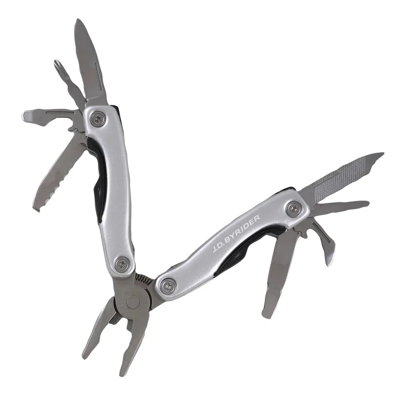 Small Fix-it Multi-Tool w/ case — view 5