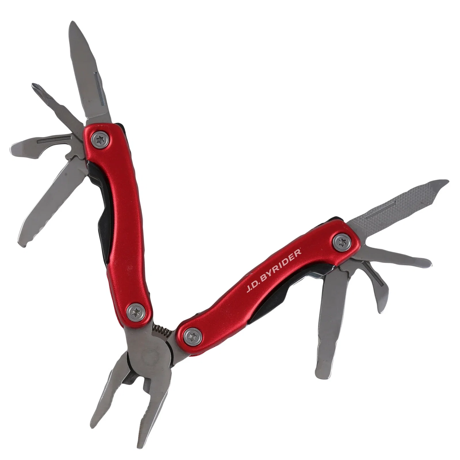 Small Fix-it Multi-Tool w/ case — view 6