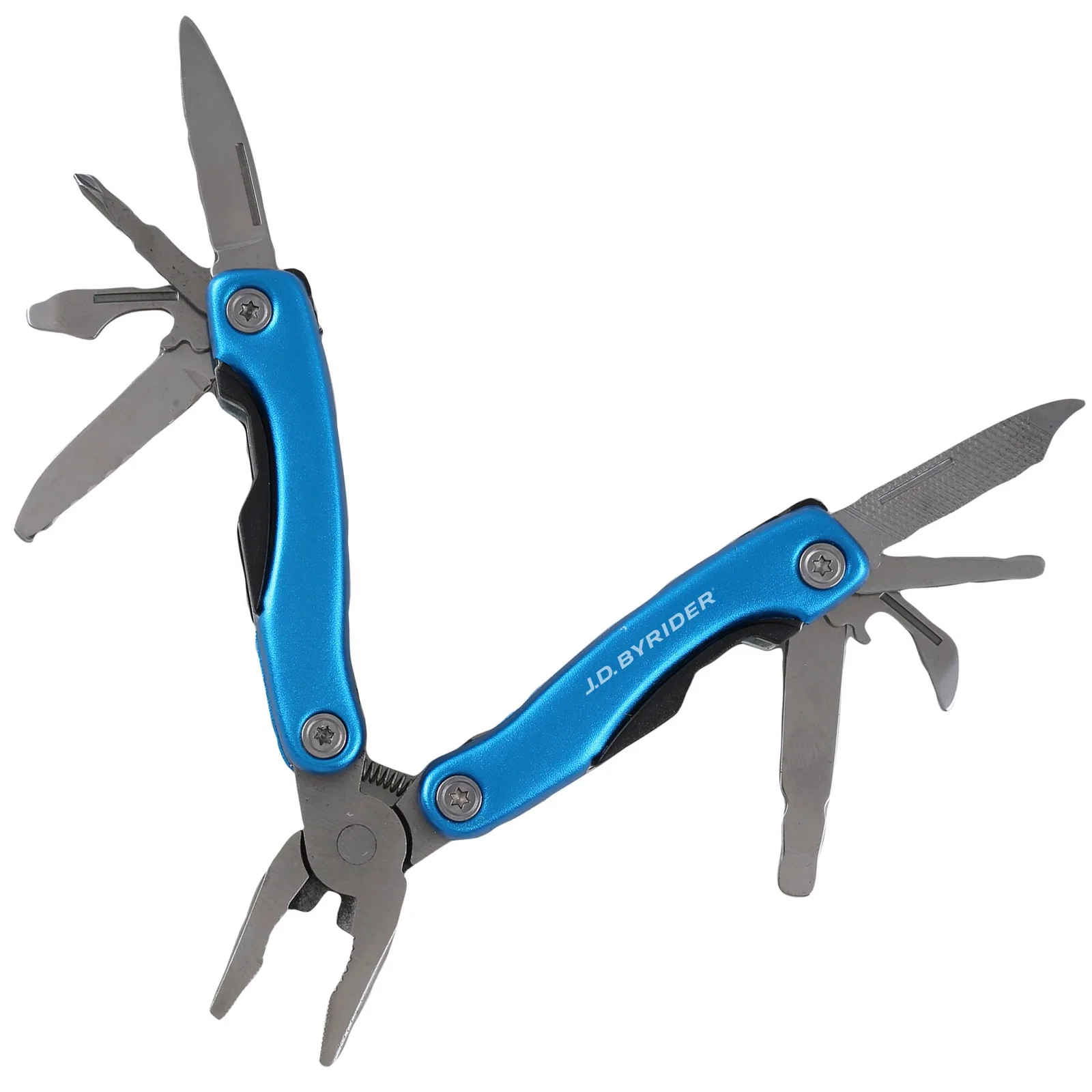 Small Fix-it Multi-Tool w/ case — view 7