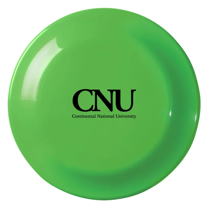 Small Flying Disc — view 4