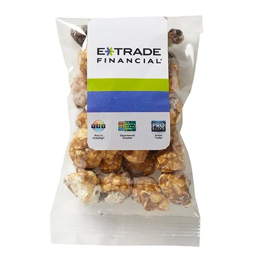 Small Gourmet Snack Variety Pack — view 2