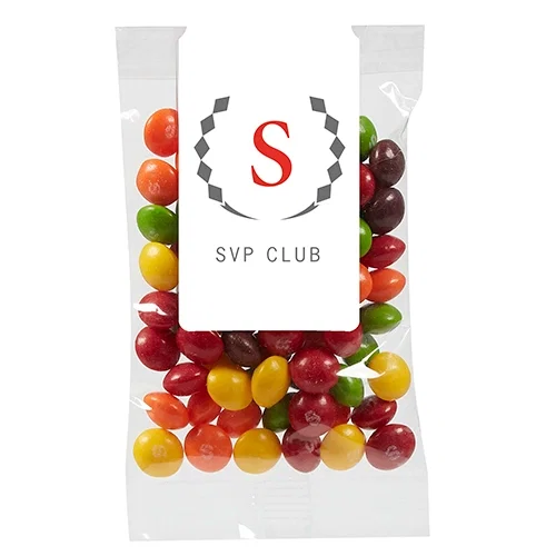 Small Gourmet Snack Variety Pack — view 8
