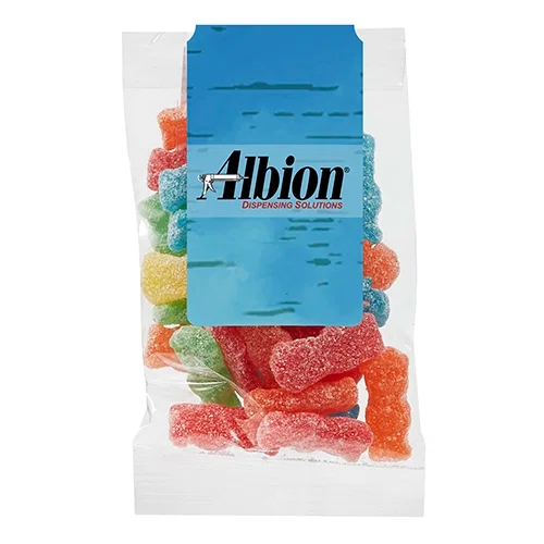 Small Gourmet Snack Variety Pack
