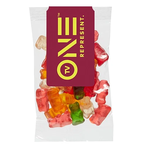 Small Gourmet Snack Variety Pack — view 3