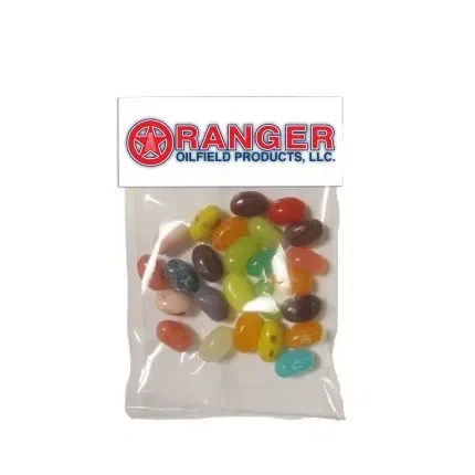 Small Header Bags - Assorted Fish — view 10