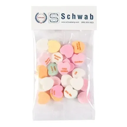 Small Header Bags - Assorted Fish — view 11