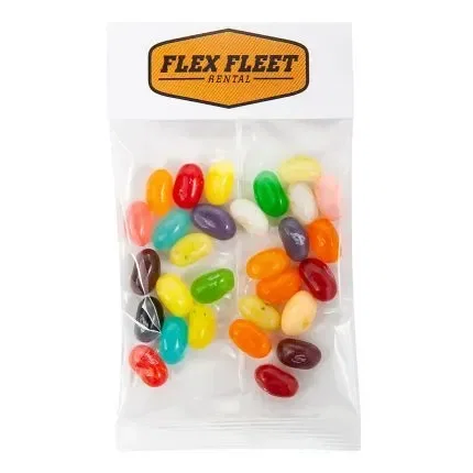 Small Header Bags - Assorted Fish — view 12