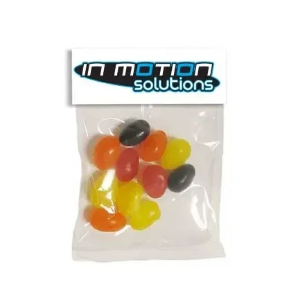 Small Header Bags - Assorted Fish — view 13