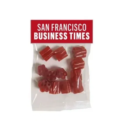 Small Header Bags - Assorted Fish — view 14