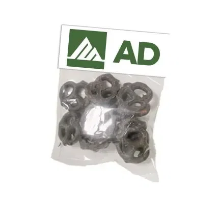Small Header Bags - Assorted Fish — view 16