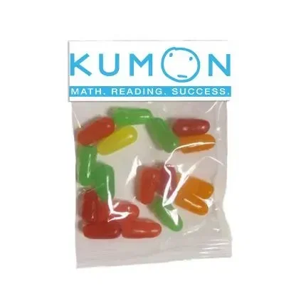 Small Header Bags - Assorted Fish — view 17