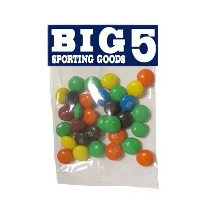 Small Header Bags - Assorted Fish — view 18