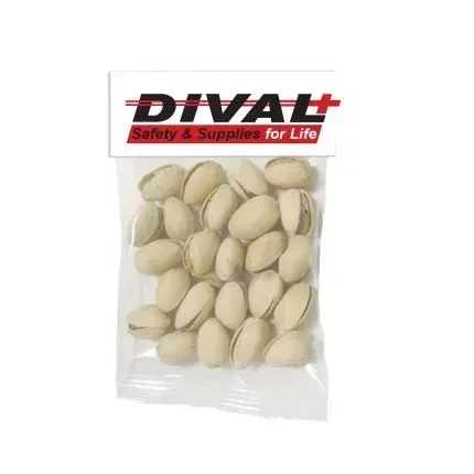 Small Header Bags - Assorted Fish — view 19