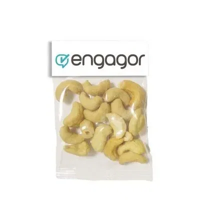 Small Header Bags - Assorted Fish — view 2