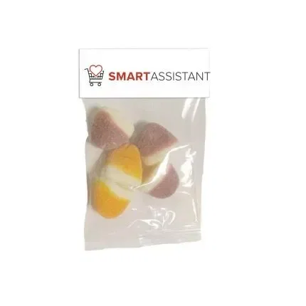 Small Header Bags - Assorted Fish — view 20