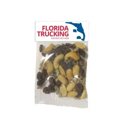 Small Header Bags - Assorted Fish — view 21