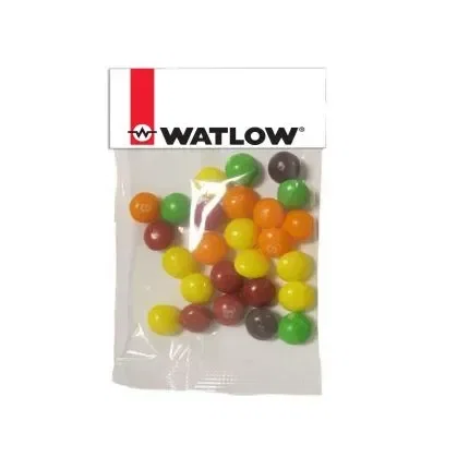 Small Header Bags - Assorted Fish — view 23