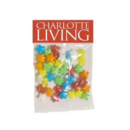 Small Header Bags - Assorted Fish — view 24