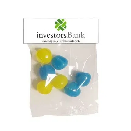 Small Header Bags - Assorted Fish — view 25
