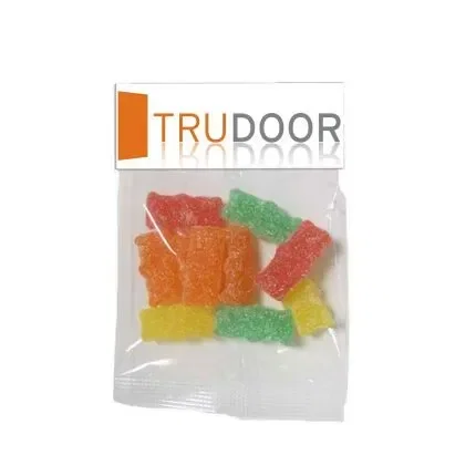 Small Header Bags - Assorted Fish — view 26