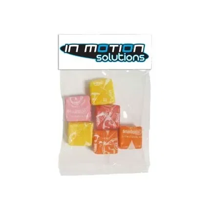 Small Header Bags - Assorted Fish — view 28