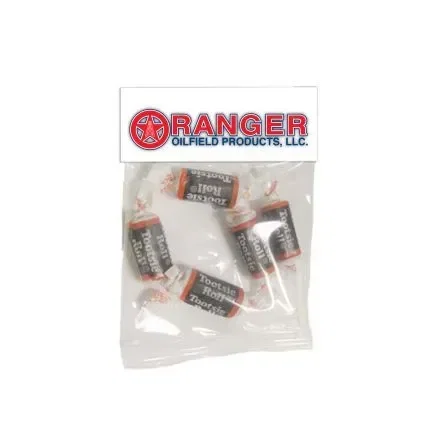 Small Header Bags - Assorted Fish — view 30