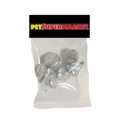 Small Header Bags - Assorted Fish — view 4