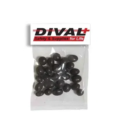 Small Header Bags - Assorted Fish — view 6