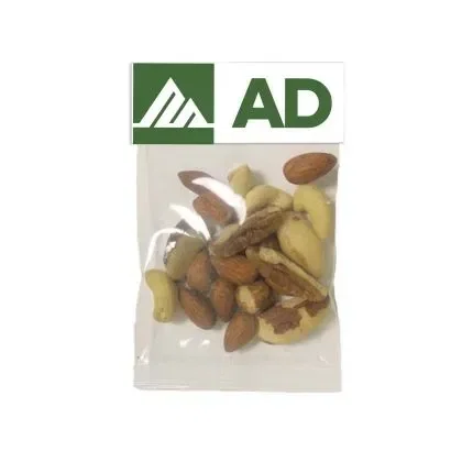 Small Header Bags - Assorted Fish — view 7