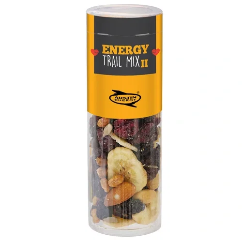 Small Healthy Snack Tube - Variety Pack — view 2