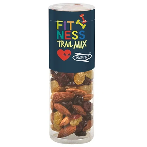 Small Healthy Snack Tube - Variety Pack — view 3