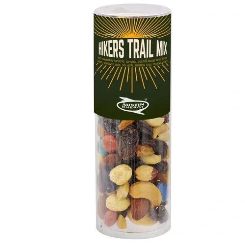 Small Healthy Snack Tube - Variety Pack — view 4