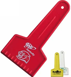 Customizable Small Ice Scraper