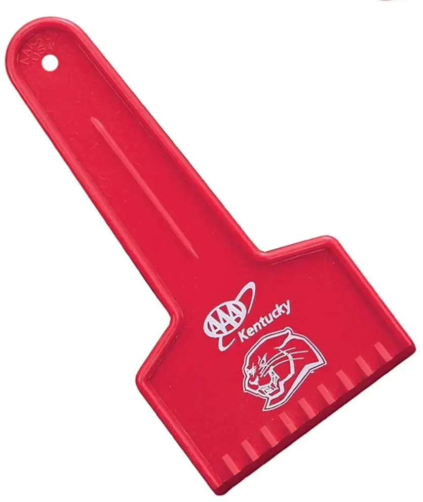 Customizable Small Ice Scraper  — view 4