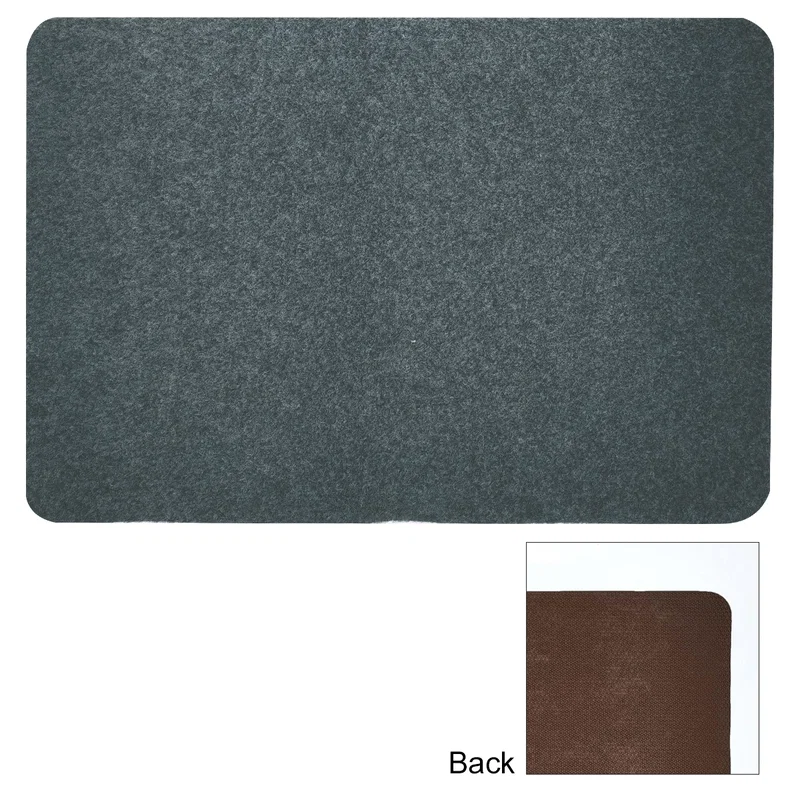 Small Interior Floor Mat — view 2