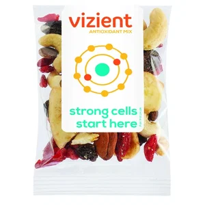 Small Nutritious Snack Packs for Busy Individuals
