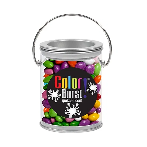 Small Paint Can Storage Container — view 3