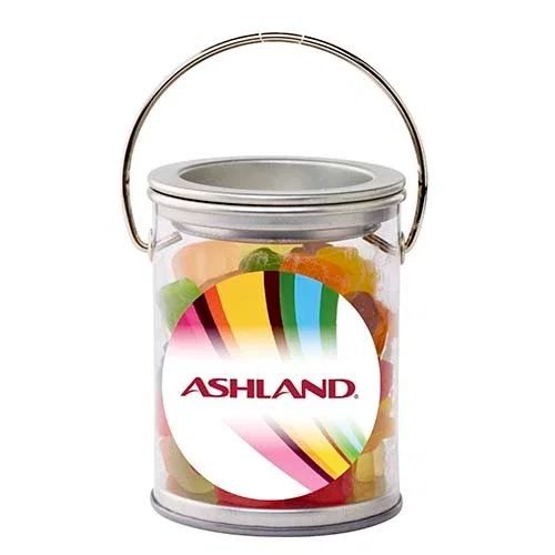 Small Paint Can Storage Container — view 4