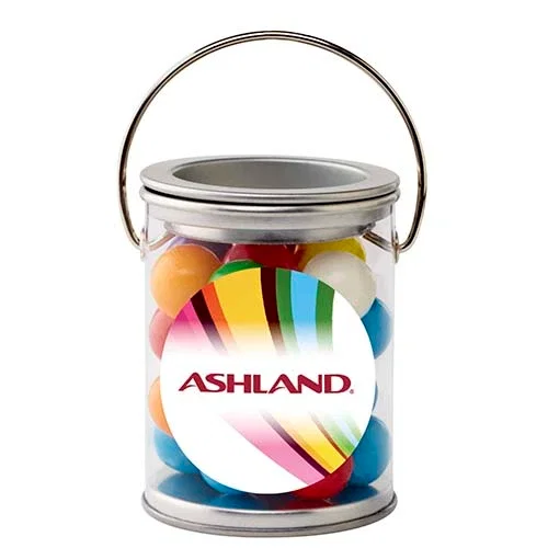 Small Paint Can Storage Container — view 5